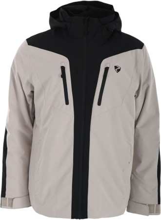 PINTER BR Jacke 2024 black/silver beige 