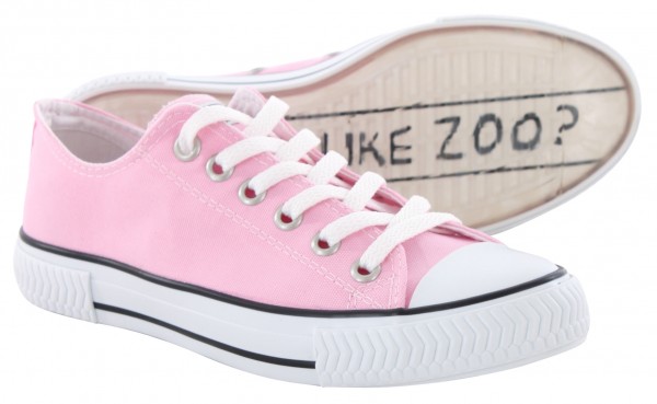 Z005 Schuh 2015 pink 