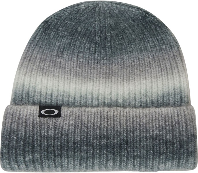 Oakley ELLIPSE GRADIENT Beanie black gradient | Warehouse One