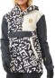 Product image 1 of the product “ANTI SERIES ANORAK Jacket 2025 washed black XS”