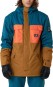 Product image 1 of the product “PINNACLE Jacket 2024 blue/green S”