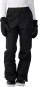 Artikelbild 1 des Artikels “S-SERIES RIDER Hose 2027 solid black S“