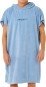 Artikelbild 1 des Artikels “BRAND HOODED TOWEL Poncho 2026 faded denim “
