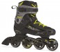 Artikelbild 1 des Artikels “HOUDINI Inline Skate 2022 black/grey/lime 45,5“
