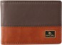 Product image 1 of the product “CORPAWATU ICON PU SLIM Wallet 2026 tan/brown ”