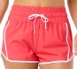 Artikelbild 1 des Artikels “HIGH WAIST RETRO VOLLEY 3 Boardshort 2025 hibiscus red S“