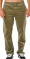 CLASSIC SURF CORD Hose  surplus green, L