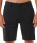 Product image 1 of the product “BOARDWALK GLOBAL ENTRY Walkshort 2026 black 38”