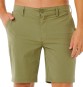 Product image 1 of the product “BOARDWALK PHASE NINETEEN Walkshort 2026 surplus green 32”