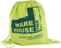 Artikelbild 1 des Artikels “ROCKIN THE ELEMENTS FACTORY Backpack yellow green/petrol “