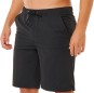 BOARDWALK PREMIUM SURF Walkshort  black, L