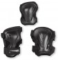 Artikelbild 1 des Artikels “EVO GEAR 3 Pack Schonerset 2022 black XL“