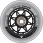 Artikelbild 1 des Artikels “84mm/84a 8er Pack Rollenset 2026 clear inkl. SG7 Kugellager “