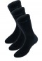 Artikelbild 1 des Artikels “SKATE 3 Pack Socken 2024 black XL“
