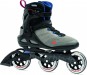 Artikelbild 1 des Artikels “SIRIO 100 3WD Inline Skate 2020 cool grey/surf blue “
