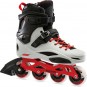 Artikelbild 1 des Artikels “RB PRO X Inline Skate 2024 grey/warm red “