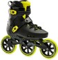 Product image 1 of the product “MAXXUM 125 Inline Skate 2025 black/lime 42-42,5”