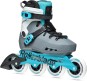 Product image 1 of the product “MAXXUM XT W Inline Skate 2025 anthracite/aqua 38-38,5”