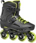 Product image 1 of the product “LIGHTNING Inline Skate 2026 black/lime 39-40”