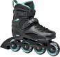 Product image 1 of the product “RB 80 W Inline Skate 2026 black/light blue 38”