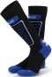 Artikelbild 1 des Artikels “SKIING KIDS Socken 2026 black/blue 27-30“