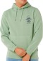 SEARCH ICON Hoodie  aloe, M