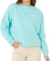 Artikelbild 1 des Artikels “SURF PUFF INSPIRED CREW Sweater 2026 light sea blue M“