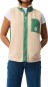 Product image 1 of the product “S-SERIES BONDED Fleecevest 2027 shell S”