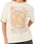 LUNA HERITAGE T-Shirt  bone, M
