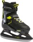 Artikelbild 1 des Artikels “MICRO XT Schlittschuh 2026 black/lime 29–34“