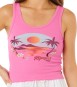 Artikelbild 1 des Artikels “HOTEL MALIBU TANK Top 2026 super pink M“