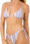 Product image 1 of the product “SAN CARLOS TRI Bikini 2025 multico XS”