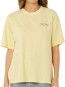 Artikelbild 1 des Artikels “OCEAN BREAK RELAXED T-Shirt 2026 pastel yellow M“