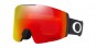 Artikelbild 1 des Artikels “FALL LINE M Schneebrille 2027 matte black/prizm torch “