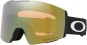 Artikelbild 1 des Artikels “FALL LINE M Schneebrille 2026 matte black/prizm sage gold “