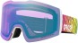 Artikelbild 1 des Artikels “FALL LINE M Schneebrille 2025 bengal white/prizm snow iced iridium “