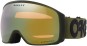 Product image 1 of the product “FLIGHT TRACKER L Goggle 2026 b1b matte new dark brush/prizm sage gold iridium ”