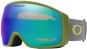 Artikelbild 1 des Artikels “FLIGHT TRACKER L Schneebrille 2025 fern thermal/prizm snow argon iridium “