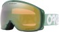 Artikelbild 1 des Artikels “FLIGHT TRACKER M Schneebrille 2025 b1b matte jade/prizm sage gold iridium “