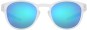 Artikelbild 1 des Artikels “LATCH Sonnenbrille matte clear/prizm sapphire polarized “