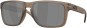 Product image 1 of the product “HOLBROOK XL Sunglasses matte brown/prizm black polarized ”