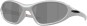 Artikelbild 1 des Artikels “PORTAL JACKET Sonnenbrille x silver/black polarized “