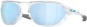 Product image 1 of the product “CAGE JACKET Sunglasses matte clear/prizm deep water polarized ”