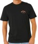 SHRED TIL T-Shirt  black, XXL