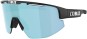 Artikelbild 1 des Artikels “MATRIX Sonnenbrille 2026 matt black/smoke ice blue multi “