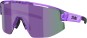 Product image 1 of the product “MATRIX Sunglasses 2026 transparant purple/smoke/purple multicolor ”