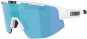 Artikelbild 1 des Artikels “MATRIX SMALL Sonnenbrille 2026 matt white/smoke blue multi “