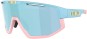 Artikelbild 1 des Artikels “FUSION SMALL Sonnenbrille 2024 matt pastel blue/smoke ice blue multi “