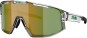 Artikelbild 1 des Artikels “FUSION SMALL Sonnenbrille 2026 transparent white/green “