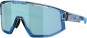 Artikelbild 1 des Artikels “FUSION SMALL Sonnenbrille 2026 transparent blue/ice blue “